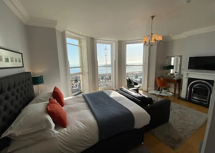 A Room With A View