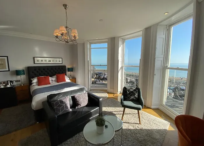 A Room With A View